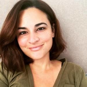 Meet your Posher, Yvette